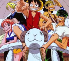 One Piece 1179