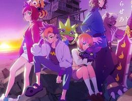 Digimon Beatbreak 48