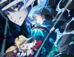 Tensei shitara Slime Datta Ken 4th Season 23