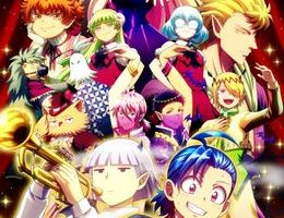 Mairimashita! Iruma-kun 4th Season 23