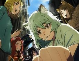Yani Neko 12