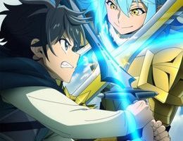 Hell Mode: Yarikomizuki no Gamer wa Hai Settei no Isekai de Musou suru 2nd Season 12