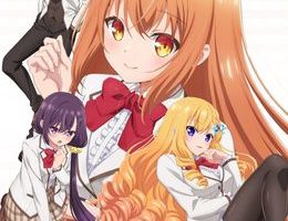Saijo no Osewa: Takane no Hanadarake na Meimonkou de, Gakuin Ichi no Ojousama (Seikatsu Nouryoku Kaimu) wo Kagenagara Osewa suru Koto ni Narimashita 12