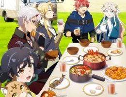Suterare Seijo no Isekai Gohan Tabi: Kakure Skill de Camping Car wo Shoukan shimashita 12