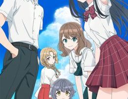 Tenkou-saki no Seiso Karen na Bishoujo ga, Mukashi Danshi to Omotte Issho ni Asonda Osananajimi Datta Ken 12