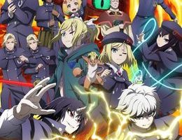 Clevatess II: Majuu no Ou to Itsuwari no Yuusha Denshou 12