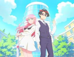 Hanaori-san wa Tensei shitemo Kenka ga Shitai 11