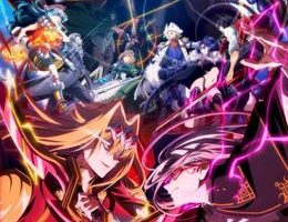 Yasei no Last Boss ga Arawareta! 2nd Season 1