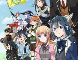 Tensei Kizoku, Kantei Skill de Nariagaru 3rd Season - 5