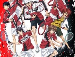 Shin Tennis no Oujisama: U-17 World Cup Kesshou Member Ketteisen 1