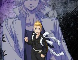 Tokyo Revengers: Santen Sensou-hen 1
