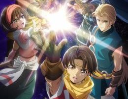 Gensou Suikoden - 4