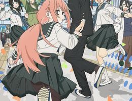 Seitokai ni mo Ana wa Aru! - 4
