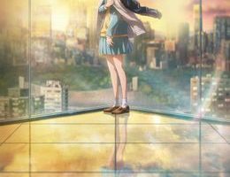 Ao no Hako Season 2 - 4