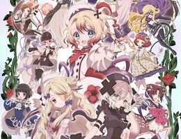 Mahou Shoujo Ikusei Keikaku: Restart - 4