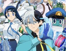 Choujun! Choujou-senpai - 4