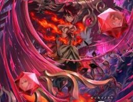 Battle Spirits [Re]: Zekkai no Kuu - 4
