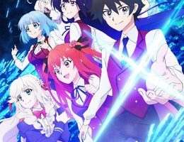 Hyouken no Majutsushi ga Sekai wo Suberu II 1
