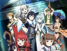 Shinja Zero no Megami-sama to Hajimeru Isekai Kouryaku - 3