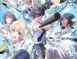 Chitose-kun wa Ramune Bin no Naka Part 2 - 3
