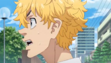 Tokyo Revengers: Santen Sensou-hen